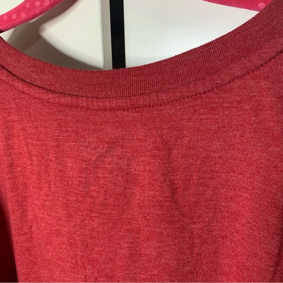 Authentic Team Apparel Campus Heritage Alabama Graphic T-Shirt - Picture 8 of 10